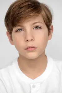Фото Джейкоб Трембле (Jacob Tremblay)