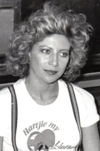 Фото  (Brümilda van Rensburg)