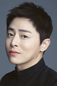 Фото Чо Чон Сок (Cho Jung-seok)