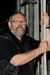 Фото  (Lars Åby Hermansen) #508055