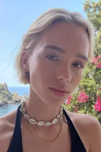 Фото  (Lisa Mantler)