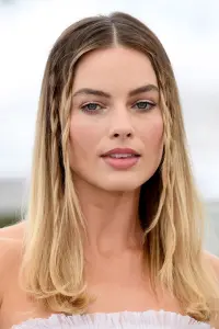 Фото Марго Роббі (Margot Robbie)