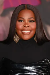 Фото Ембер Райлі (Amber Riley)