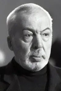 Фото  (Andrei Bitov)