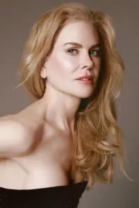Фото Ніколь Кідман (Nicole Kidman)
