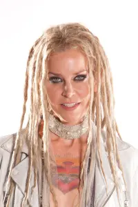 Фото Шері Мун Зомбі (Sheri Moon Zombie)