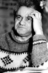 Фото Веніамін Баснер (Venyamin Basner)