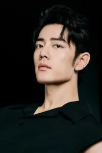 Фото  (Xiao Zhan)
