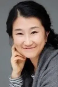 Фото Лі Сае-ро-мі (Lee Sae-ro-mi)