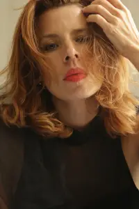 Фото  (Miriam Rascol)