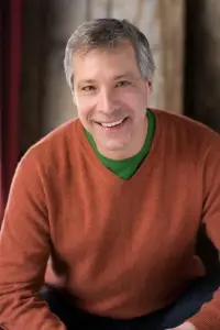 Фото  (Richard Ganoung)