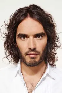 Фото Рассел Бренд (Russell Brand)