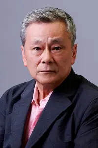 Фото Шуїчі Ікеда (Shuichi Ikeda)