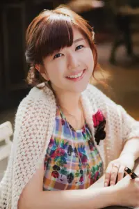Фото Ай Каяно (Ai Kayano)