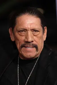 Фото Денні Трехо (Danny Trejo)