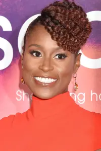 Фото Ісса Рей (Issa Rae)