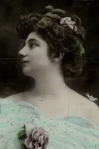 Фото  (Jeanne Véniat)