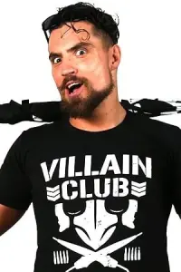 Фото  (Martin Scurll)