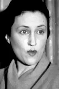 Фото Хелена Менсон (Héléna Manson)