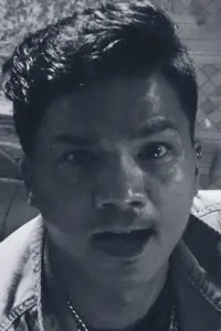 Фото Пітер Чан Бей-Дак (Peter Chan Bei-Dak)