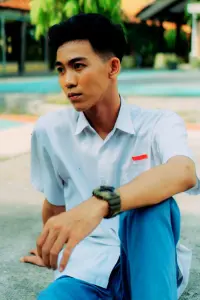 Фото  (Yanuar I. Alfredo) #278467