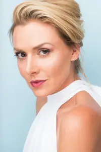 Фото Еллісон Макаті (Allison McAtee)