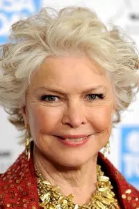 Фото Елен Берстін (Ellen Burstyn)