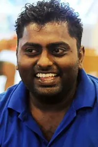 Фото  (Kuben Mahadevan)