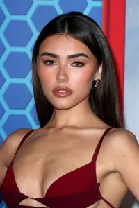 Фото Пиво Медісон (Madison Beer)