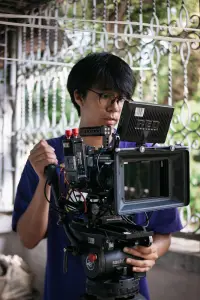 Фото Коллапат Чатнгампринк (Kollapat Chatngamprink)