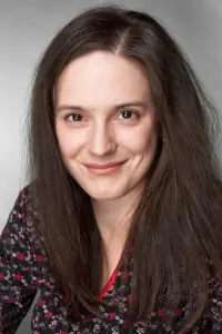 Фото Магдалена Борова (Magdaléna Borová)