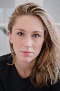 Фото Рікке Ліллофф (Rikke Lylloff) #346577