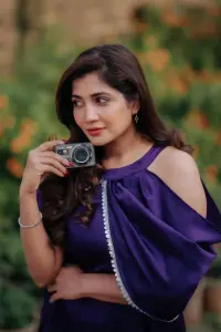 Фото  (Samia Othoi)