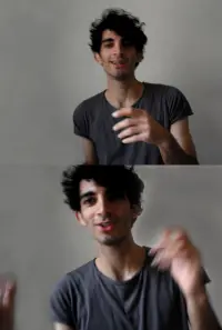 Фото  (Shahriar Hanife)