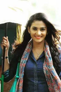 Фото  (Aditi Ravi)