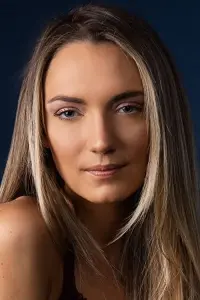 Фото Ханна Левієн (Hannah Levien)
