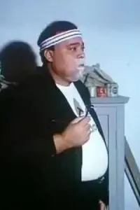 Фото Хассан Тутала (Hassan Tootala)