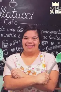 Фото  (Jéssica Pereira) #384040