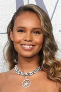 Фото Аліша Бо (Alisha Boe) #154226