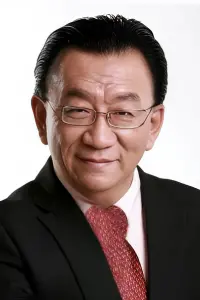 Фото  (Hou Yaohua)