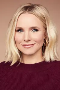 Фото Крістен Белл (Kristen Bell)