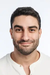 Фото  (Pedram Hajigholi) #501387