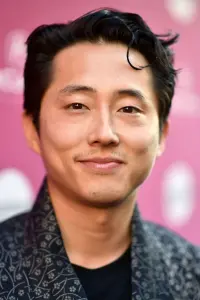 Фото Стівен Юн (Steven Yeun)
