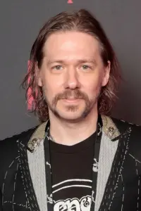 Фото Тобіас Фордж (Tobias Forge)