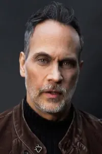 Фото Тодд Стешвік (Todd Stashwick)