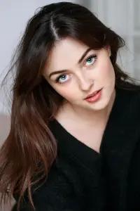 Фото  (Zoé Garcia)