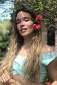 Фото  (Áurea Maranhão)