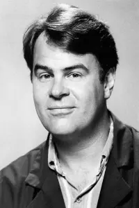 Фото Ден Ейкройд (Dan Aykroyd)