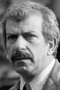 Фото Гірай Алпан (Giray Alpan)