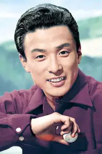 Фото Хашідзо Окава (Hashizo Ōkawa) #376789